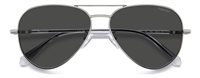 Lunettes de soleil Polaroid Homme 20786101059M9 - 20786101059M9